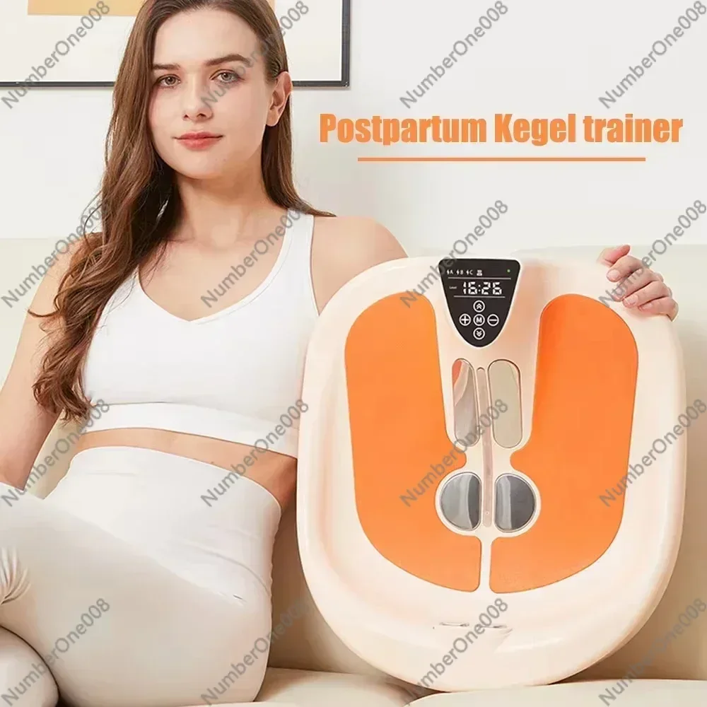 Мышцы тазового дна Послеродовые послеродовые упражнения Ремонт Подъем ягодиц Электрическое наращивание мышц Ems Тренировочное кресло для мышц PENG
Мышцы тазового дна Послеродовые послеродовые упражнения Ремонт Подъем ягодиц Электрическое наращивание мышц Ems Тренировочное кресло для мышц PENG