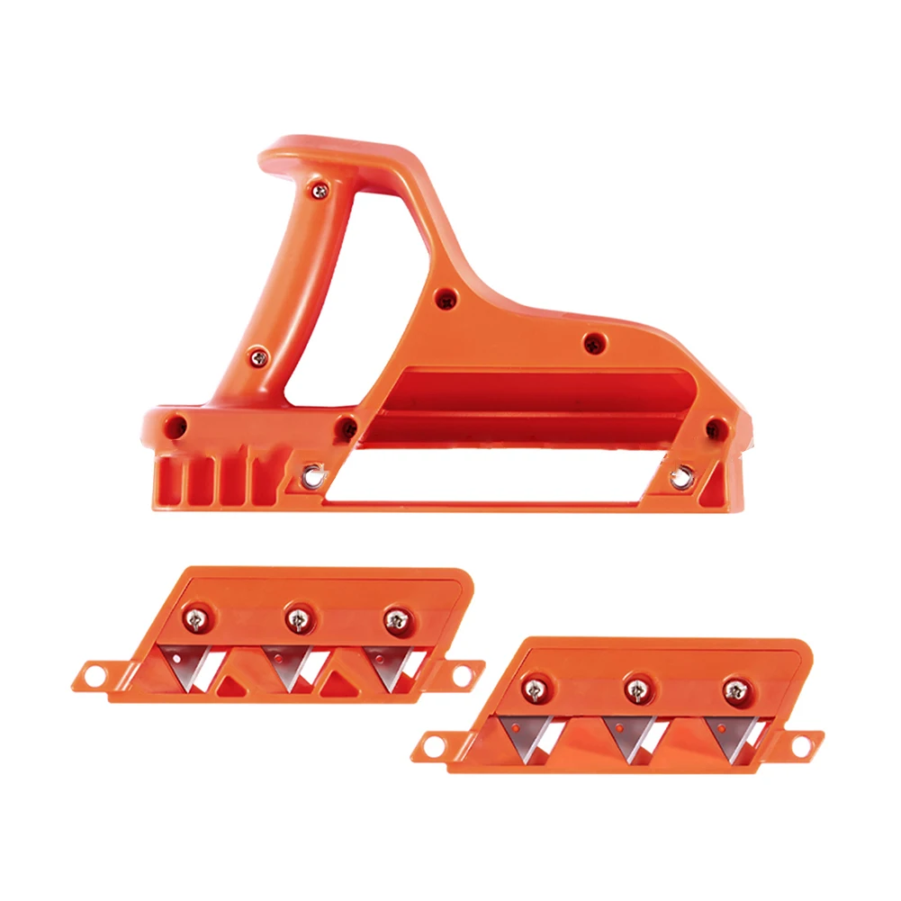 Chamfer Trimming Tool Hand Plane Easy To Use Features Keen Edged Blades Package Content Quick Trim Easy To Use
Chamfer Trimming Tool Hand Plane Easy To Use Features Keen Edged Blades Package Content Quick Trim Easy To Use