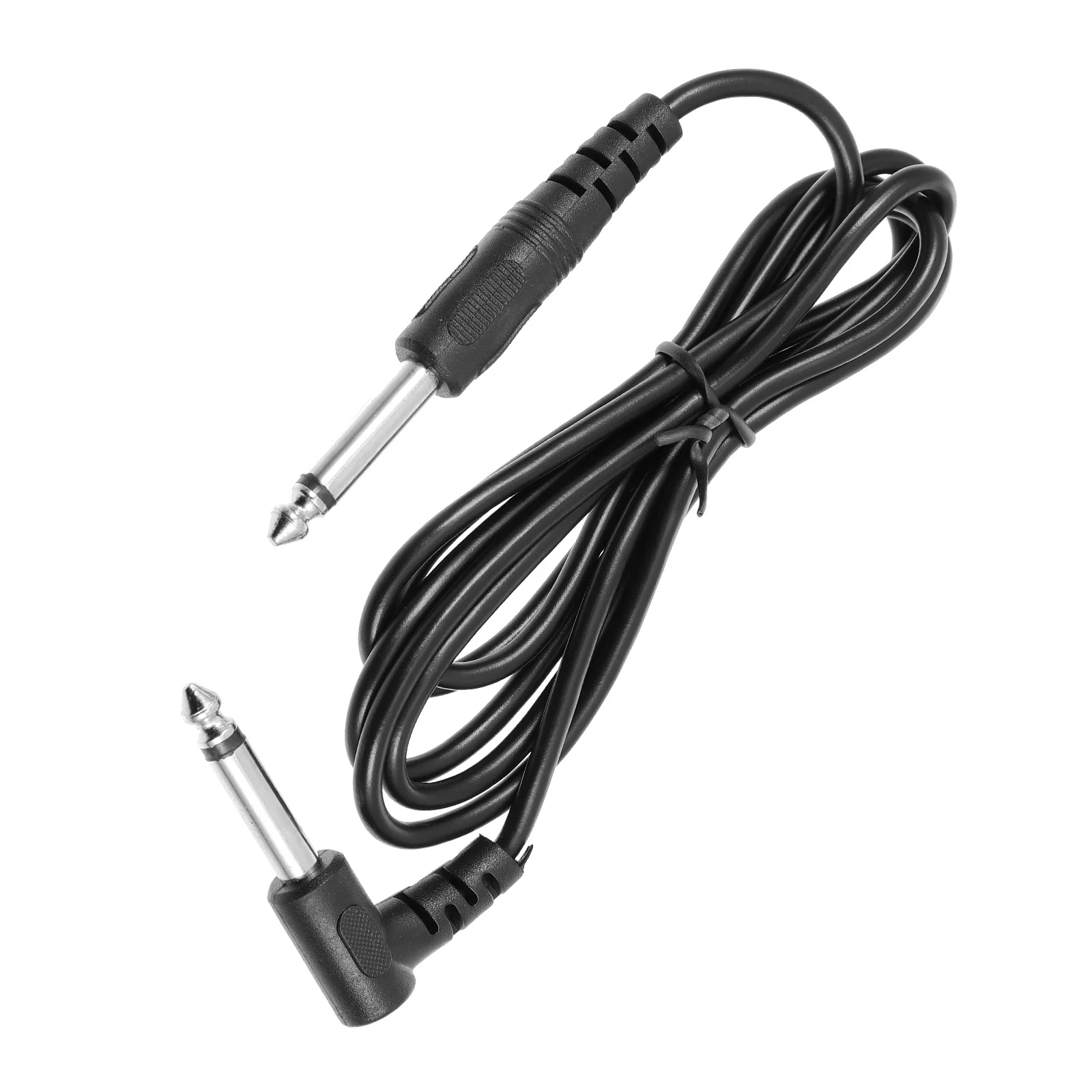 3Pcs Guitar Audio Connection Cables Durable Professional Cable for Electric Guitar Speaker Wire Cable for Speaker
3Pcs Guitar Audio Connection Cables Durable Professional Cable for Electric Guitar Speaker Wire Cable for Speaker