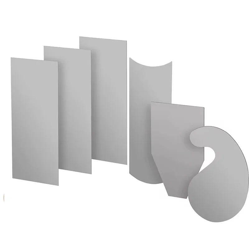 High Quality-Woodworking Card Scraper Set Hardened Cabinet Scraper Card Scraping Rectangle Knife Smooth Wood Deburring Carpentry
High Quality-Woodworking Card Scraper Set Hardened Cabinet Scraper Card Scraping Rectangle Knife Smooth Wood Deburring Carpentry