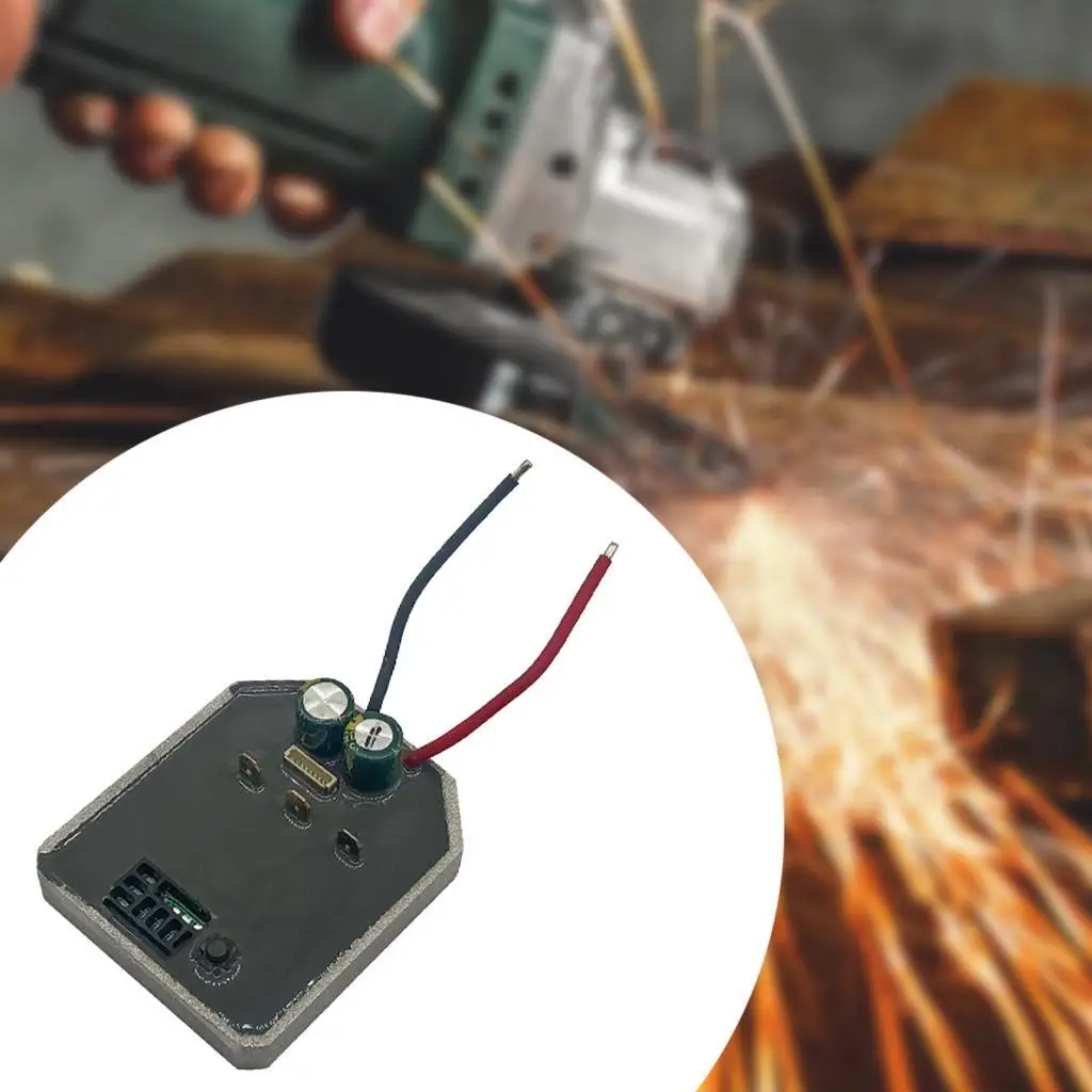 Switch Control Board Accessories Power Tool Adjustable Switch for 2106 169 161
Switch Control Board Accessories Power Tool Adjustable Switch for 2106 169 161