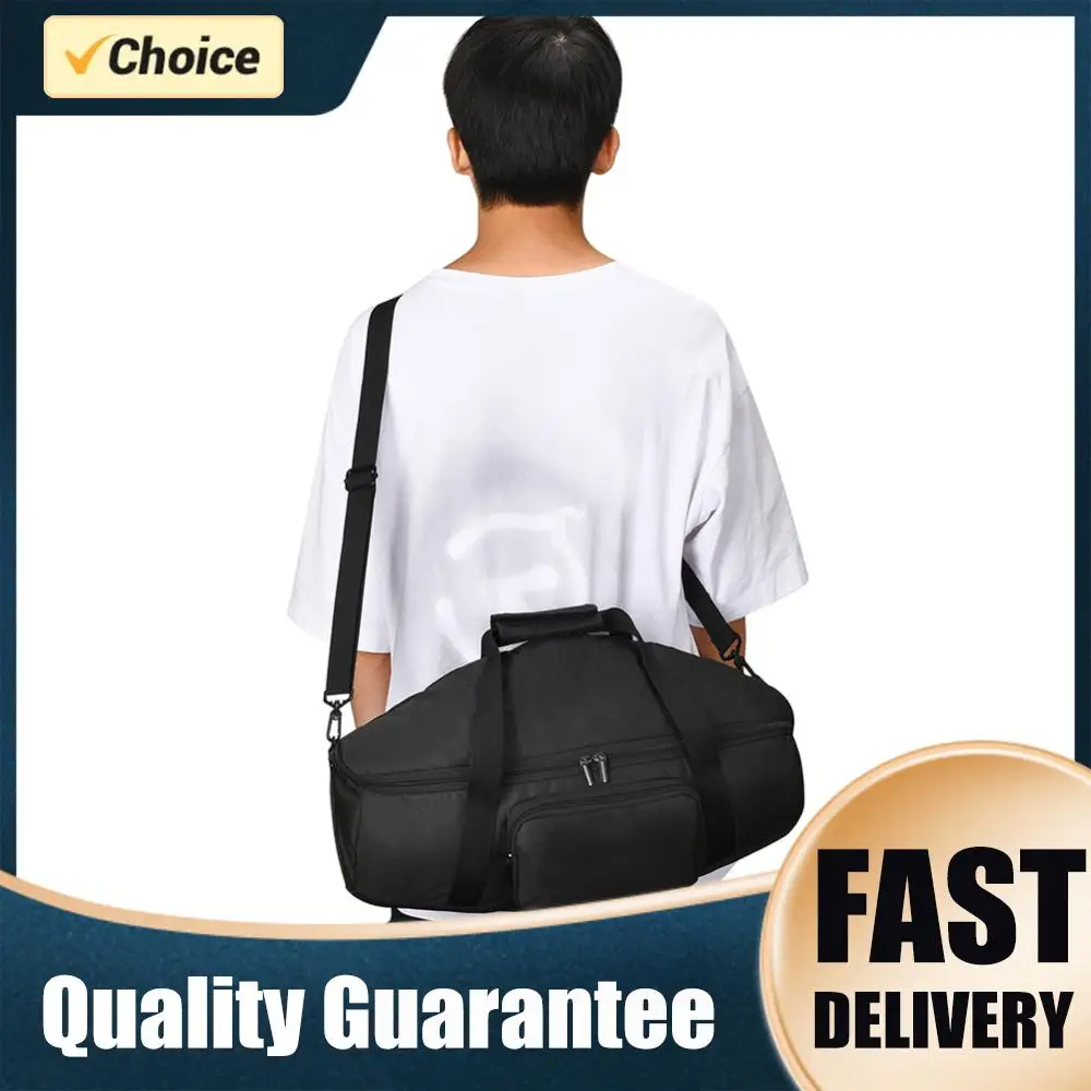 Portable Carrying Storage Bags with Adjustable Strap Waterproof Carrying Case Protective Accessories for BOOMBOX 3/BOOMBOX 2
Portable Carrying Storage Bags with Adjustable Strap Waterproof Carrying Case Protective Accessories for BOOMBOX 3/BOOMBOX 2