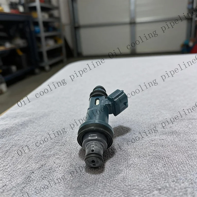 A+ 6pcs Fuel Injectors OEM 2325020020 for Toyota For SIENNA 3.0L 1998-2003
A+ 6pcs Fuel Injectors OEM 2325020020 for Toyota For SIENNA 3.0L 1998-2003