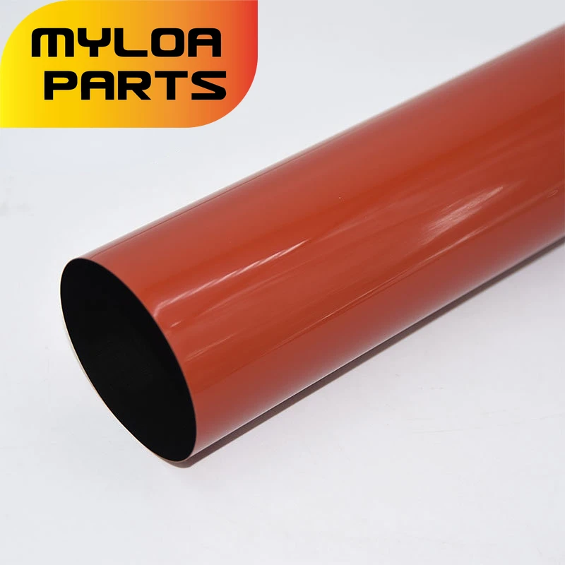 1X A03U720501 A03U763100 ремень фьюзера для KONICA MINOLTA Bizhub Press C6000 C7000P C5500 C5501 C6500 C6501 рукав крепежной пленки
1X A03U720501 A03U763100 ремень фьюзера для KONICA MINOLTA Bizhub Press C6000 C7000P C5500 C5501 C6500 C6501 рукав крепежной пленки