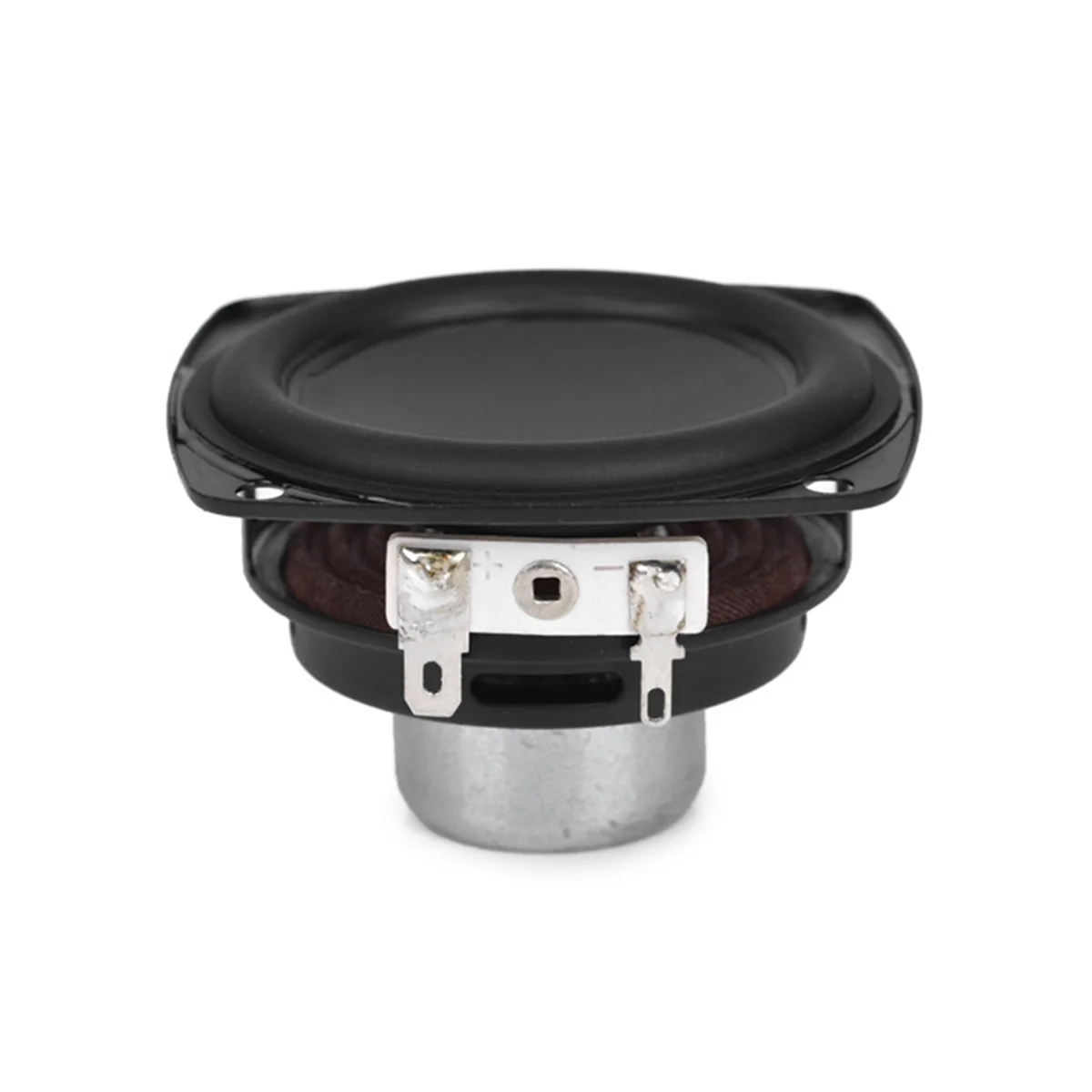 A14M 2 шт. 2,75 дюйма 70,6 мм средний басовый динамик 4 Ом 15 Вт двойной магнитный Bluetooth динамик с длинным ходом резиновый край
A14M 2 шт. 2,75 дюйма 70,6 мм средний басовый динамик 4 Ом 15 Вт двойной магнитный Bluetooth динамик с длинным ходом резиновый край