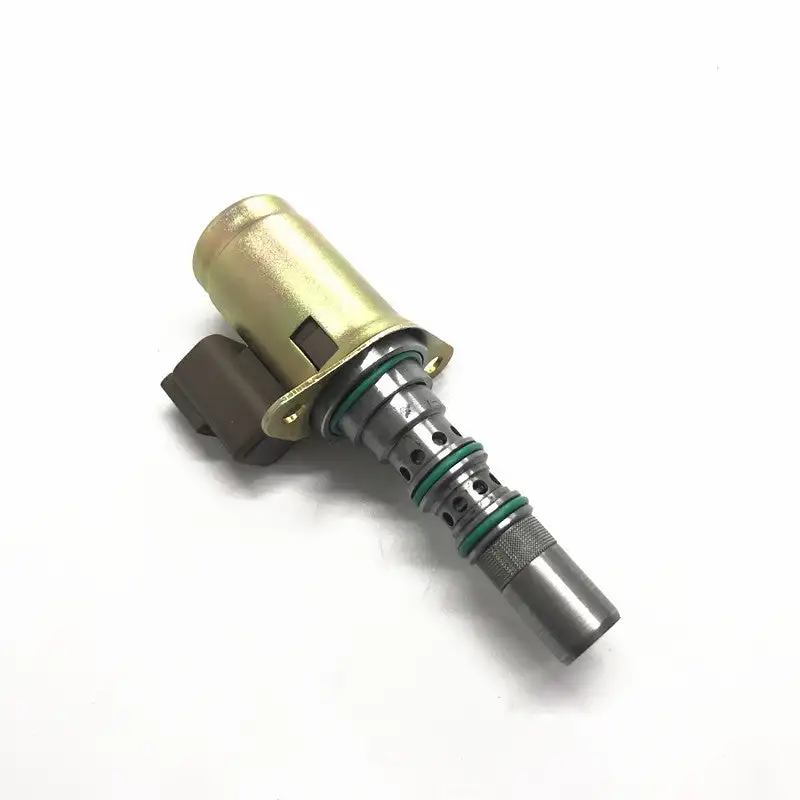 12V/24V Solenoid Valve VOE11418522 11418522 for Excavator Spare Parts
12V/24V Solenoid Valve VOE11418522 11418522 for Excavator Spare Parts