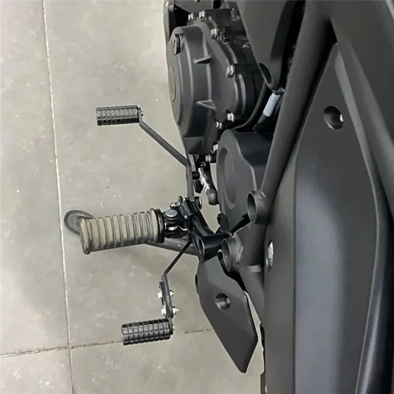 A73X-For Eliminator 400 450 500 Shift Pegs For Eliminator 400 Gear Shift Pedal For Eliminator 450 Adjustable Gear Shifter Shift
A73X-For Eliminator 400 450 500 Shift Pegs For Eliminator 400 Gear Shift Pedal For Eliminator 450 Adjustable Gear Shifter Shift