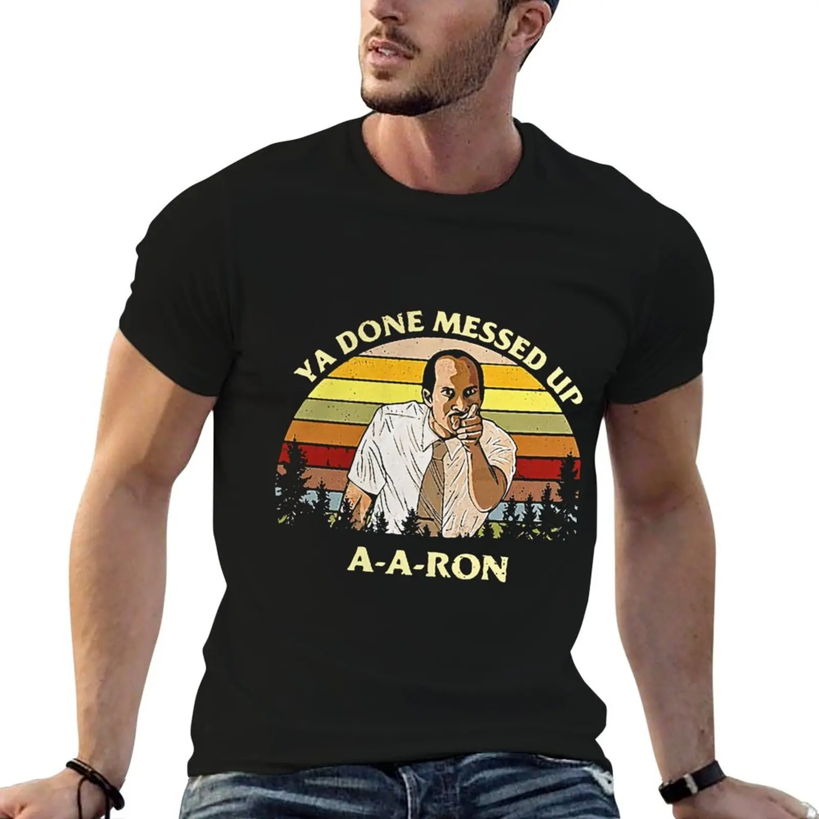 Substitute Teacher Key And Peele Ya Done Messed Up T-Shirt T-Shirt anime t shirts for man funny t shirts man T-Shirt
Substitute Teacher Key And Peele Ya Done Messed Up T-Shirt T-Shirt anime t shirts for man funny t shirts man T-Shirt