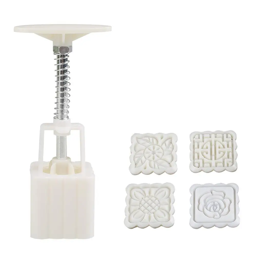 Square H Moon Cake Mould Square H made Moon Cake Mould 50g Baking Tools Kitchen Gadgets Fondant Making Safe ABS Material
Square H Moon Cake Mould Square H made Moon Cake Mould 50g Baking Tools Kitchen Gadgets Fondant Making Safe ABS Material