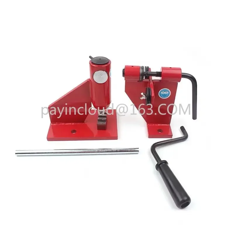 Portable Chainsaw Chains Linker Steel Riveter Chains Link Utility Tools Hand Tools Chains Connector Power Tool Accessories
Portable Chainsaw Chains Linker Steel Riveter Chains Link Utility Tools Hand Tools Chains Connector Power Tool Accessories