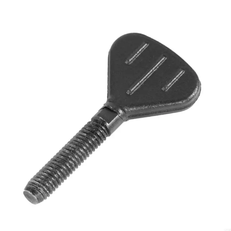 G8DB Pan-tilt Quick-release Plate Locking Screw for MVH500AH Hydraulic Quick Release Screw Adapter Accessories
G8DB Pan-tilt Quick-release Plate Locking Screw for MVH500AH Hydraulic Quick Release Screw Adapter Accessories