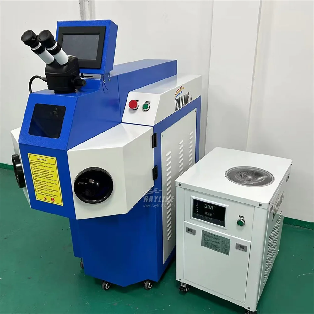 200W 160J Vertical Jewelry Laser Welding Machine YAG Spot Laser Solder Outer Tank For Gold Silver Jewelry Metal Ring Chain Watch
200W 160J Vertical Jewelry Laser Welding Machine YAG Spot Laser Solder Outer Tank For Gold Silver Jewelry Metal Ring Chain Watch