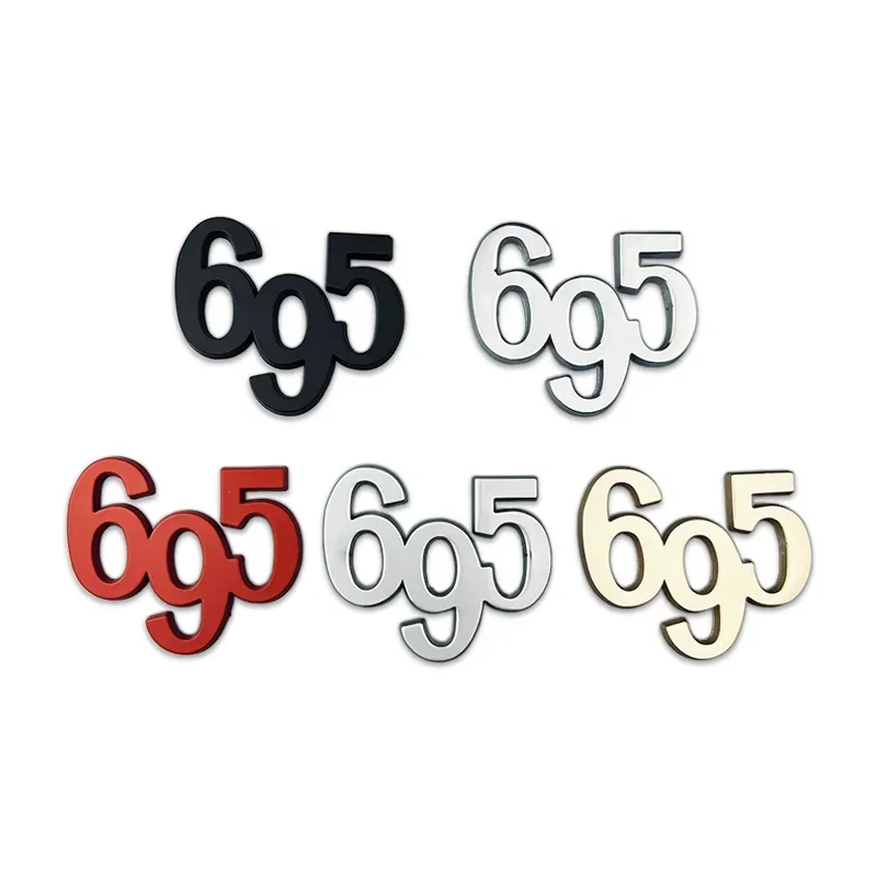 Voor Abarth 695 Logo Spider 595 500 Fiat 500 124 131 Punto 207A 1000 204A Voertuig Body Sticker Kofferbak badge Auto Accessoires
Voor Abarth 695 Logo Spider 595 500 Fiat 500 124 131 Punto 207A 1000 204A Voertuig Body Sticker Kofferbak badge Auto Accessoires