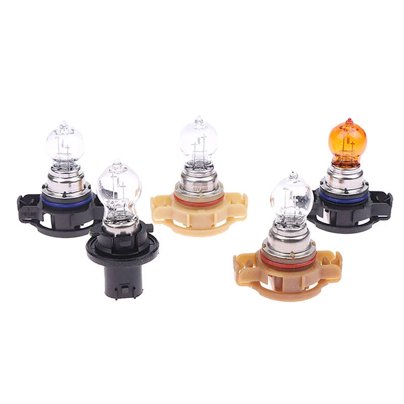 1PCS Car Day Time Running Light Bulb For Head Lamp Bulb PSX24W PS24W PSY24W HPC19W PS19W 19W/24W
1PCS Car Day Time Running Light Bulb For Head Lamp Bulb PSX24W PS24W PSY24W HPC19W PS19W 19W/24W