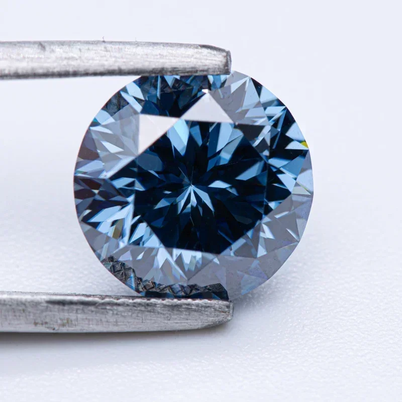 Moissanite Stones Natural Colour Royal Plum Cutting VVS1 with GRA Certificate for Gemstone Charms Beads for jewel making
Moissanite Stones Natural Colour Royal Plum Cutting VVS1 with GRA Certificate for Gemstone Charms Beads for jewel making