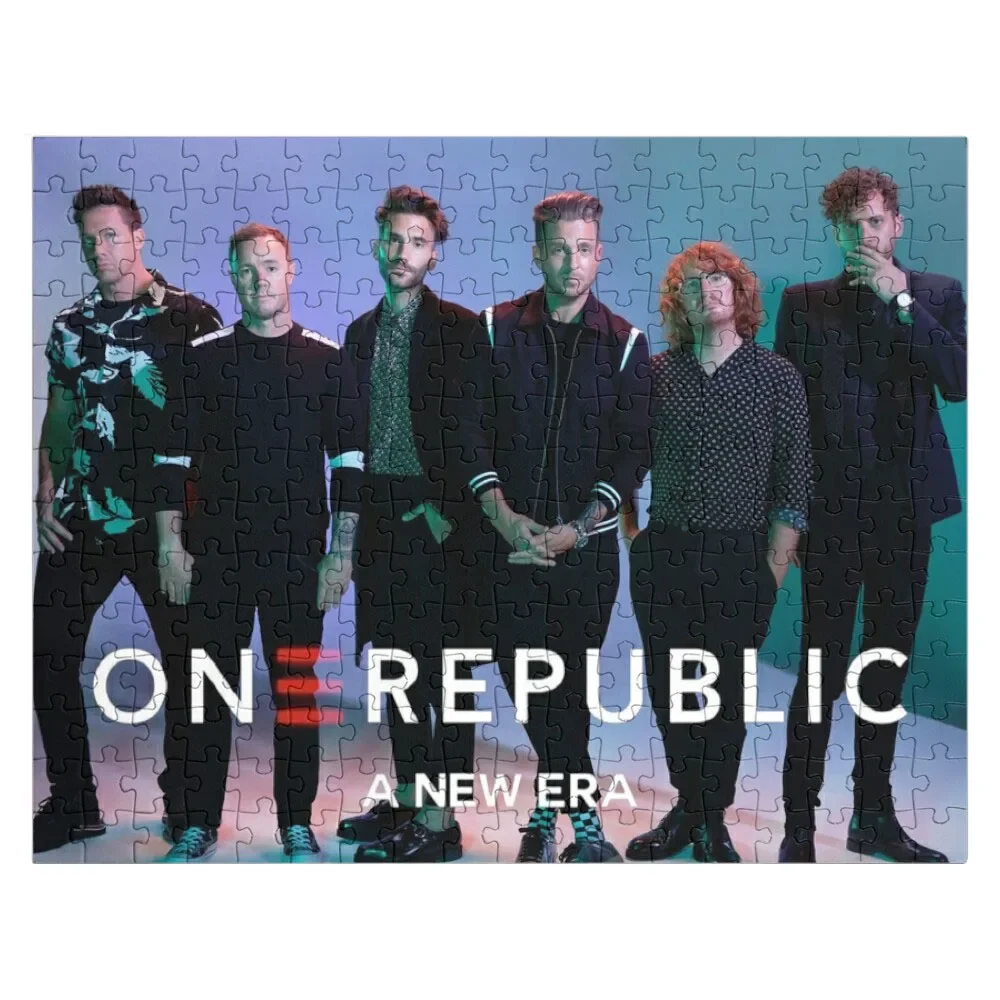 one live in concert republic tour 2022 masfeb Jigsaw Puzzle Custom Kids Toy Personalized Toy Puzzle
one live in concert republic tour 2022 masfeb Jigsaw Puzzle Custom Kids Toy Personalized Toy Puzzle