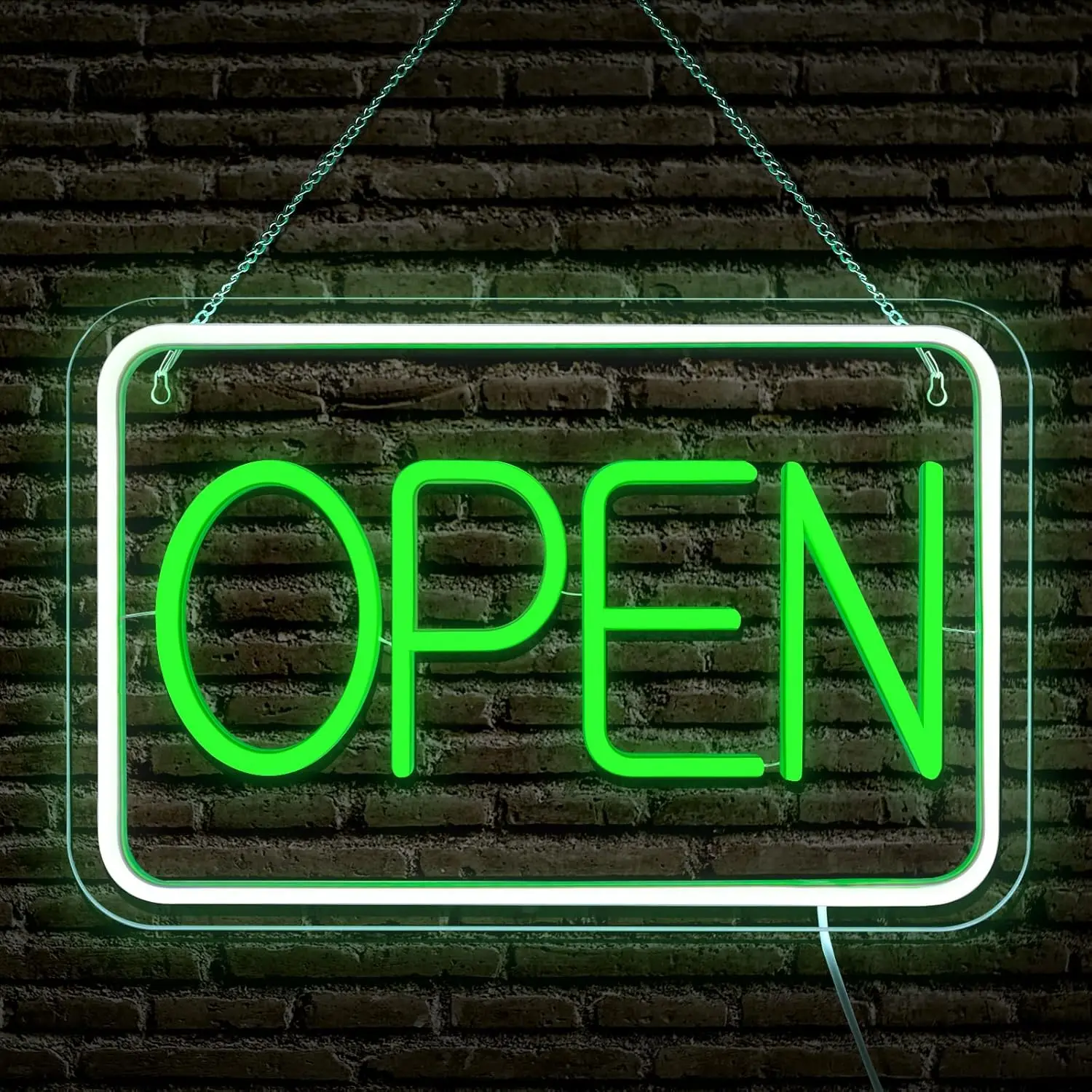 Party Neon Sign Open Light Decoration Dazzling sparkling party light, high-saturation colorful, explosive mood
Party Neon Sign Open Light Decoration Dazzling sparkling party light, high-saturation colorful, explosive mood