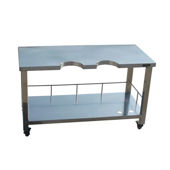 Good price veterinary surgical table stainless steel pet B-mode Ultrasound Operating Table for Dogs Cats
Good price veterinary surgical table stainless steel pet B-mode Ultrasound Operating Table for Dogs Cats