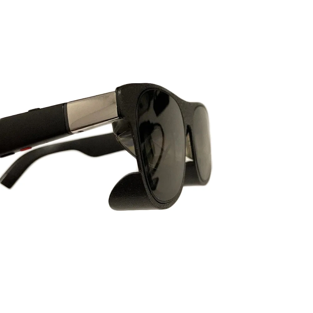 Black Light-Blocking Frame for Xrear One Blackout Frame Shade Protector Bottom light shield
Black Light-Blocking Frame for Xrear One Blackout Frame Shade Protector Bottom light shield