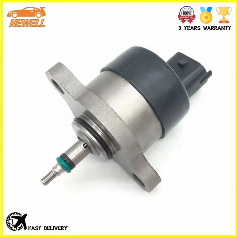 1pcs 0281002480 13517787537 Common Rail Pressure Regulator Control Valve For BMW 3 5 7 SERIES E46 E38 E39 X5 2.5D 3.0D
1pcs 0281002480 13517787537 Common Rail Pressure Regulator Control Valve For BMW 3 5 7 SERIES E46 E38 E39 X5 2.5D 3.0D