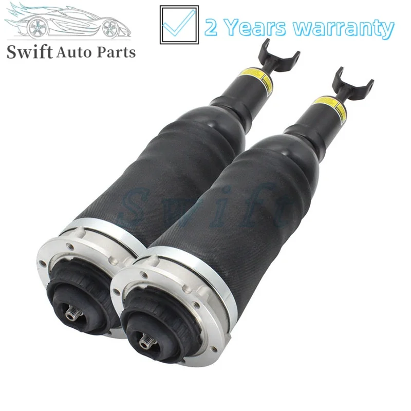 2 амортизаторы передней пневматической подвески для Audi A6 C5 Allroad Quattro 1999-2006 4Z7616051B 4Z7616051D 4Z7413031A 4Z7698507 
2 амортизаторы передней пневматической подвески для Audi A6 C5 Allroad Quattro 1999-2006 4Z7616051B 4Z7616051D 4Z7413031A 4Z7698507