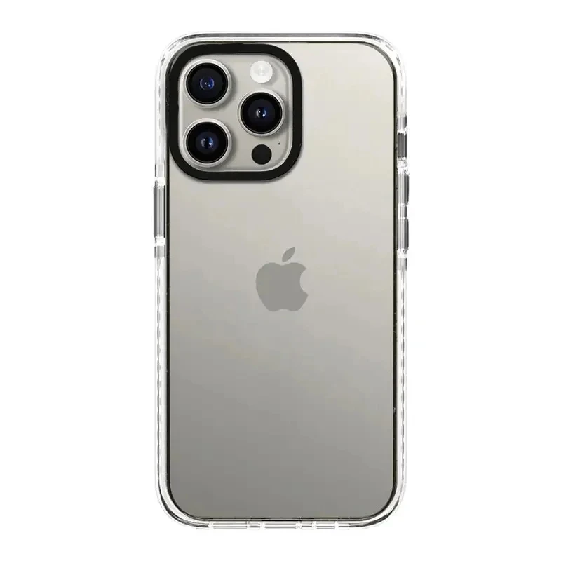 Transparent 2.5 Acrylic iPhone 12 13 15 14 Pro Max Protective Case, Fits iPhone 15 Pro Max
Transparent 2.5 Acrylic iPhone 12 13 15 14 Pro Max Protective Case, Fits iPhone 15 Pro Max