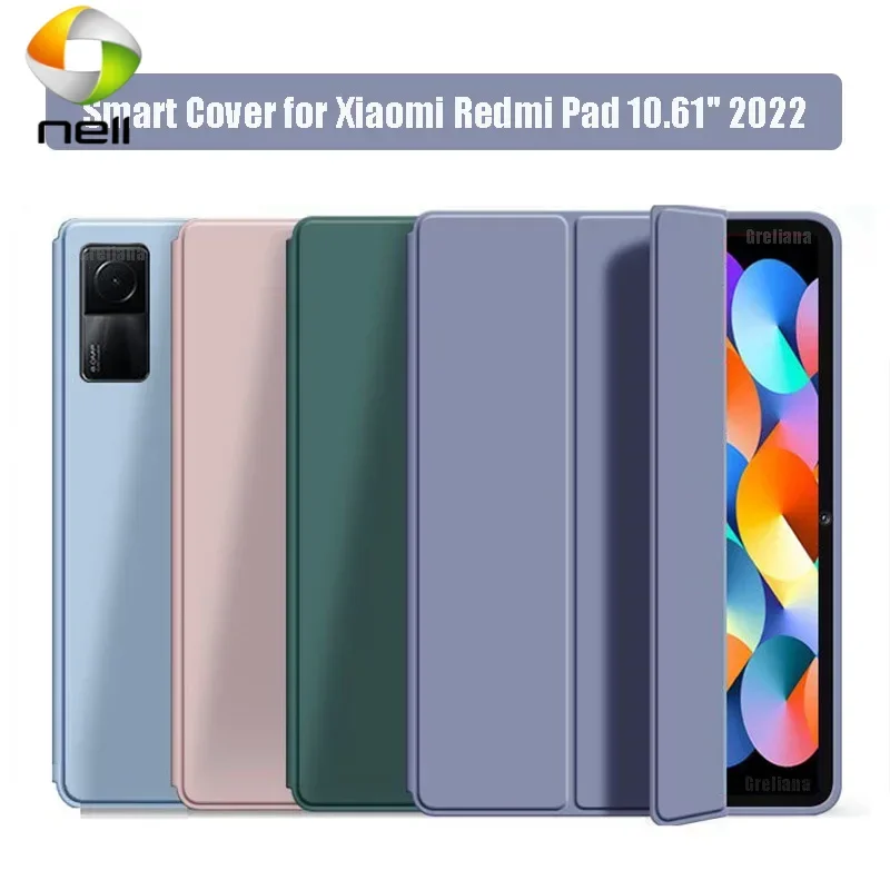 Для Xiaomi Redmi pad 10,6 SE 11 8,7 "Чехол Redmi pad 10,61 Защитный силиконовый чехол-подставка с магнитной подставкой Funda mi pad 6 5 pro 11 Чехлы
Для Xiaomi Redmi pad 10,6 SE 11 8,7 "Чехол Redmi pad 10,61 Защитный силиконовый чехол-подставка с магнитной подставкой Funda mi pad 6 5 pro 11 Чехлы