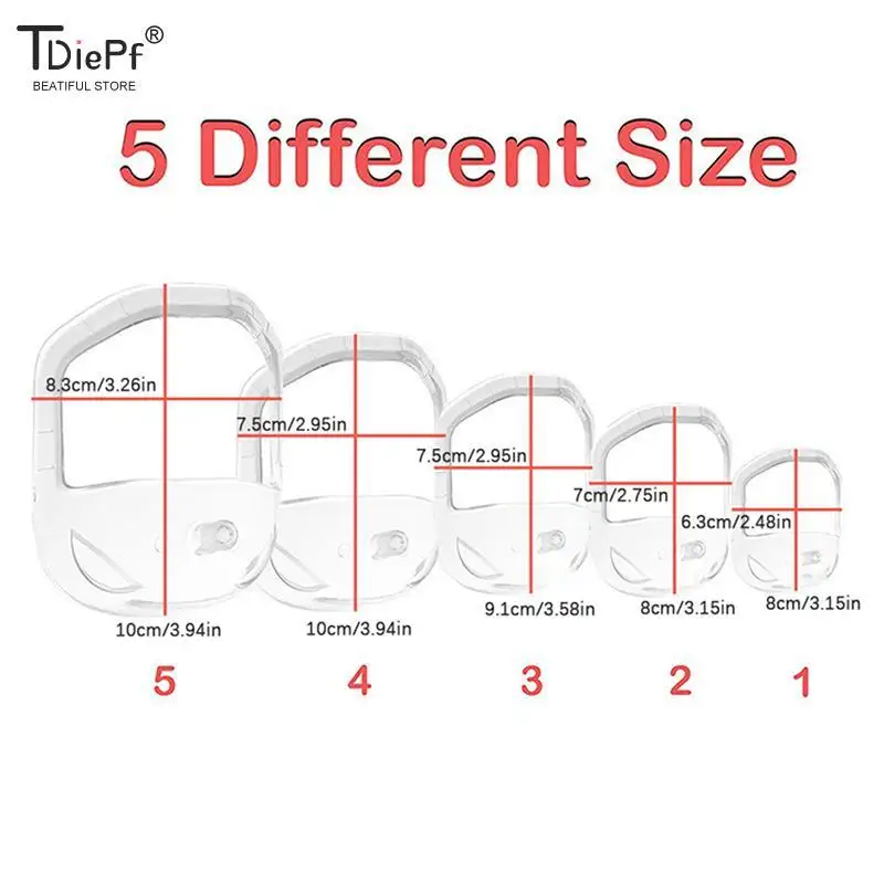 1/5pcs Men Beard Styling Tool Men Beard Styling Tool Men Beard Goatee Shaving Template Beard Shaving Face Modeling Grooming Gift
1/5pcs Men Beard Styling Tool Men Beard Styling Tool Men Beard Goatee Shaving Template Beard Shaving Face Modeling Grooming Gift