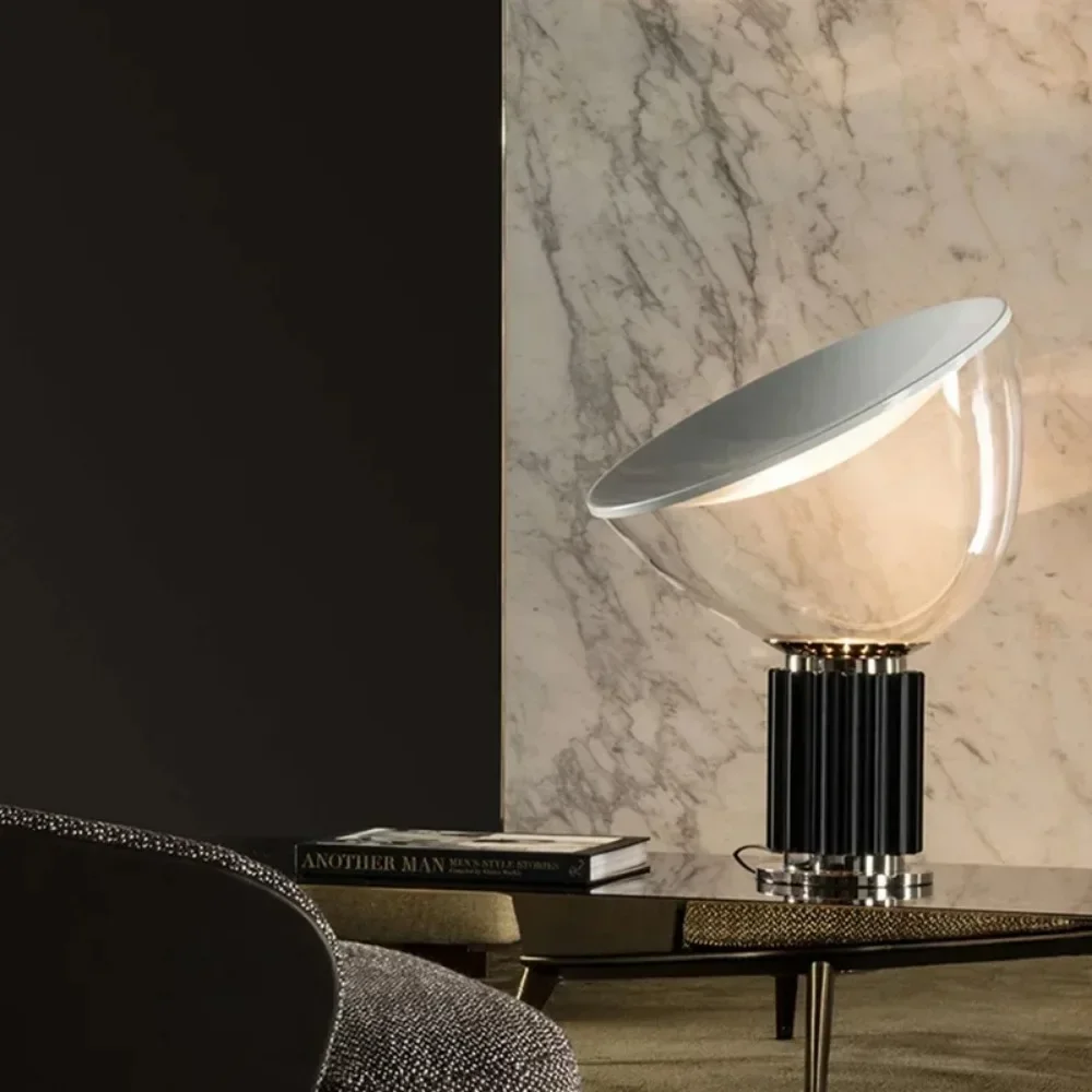 Table Lamp Italian Classic LED Table Lamp Desk Light High Quality Close to Original for Living Room Bedroom
Table Lamp Italian Classic LED Table Lamp Desk Light High Quality Close to Original for Living Room Bedroom