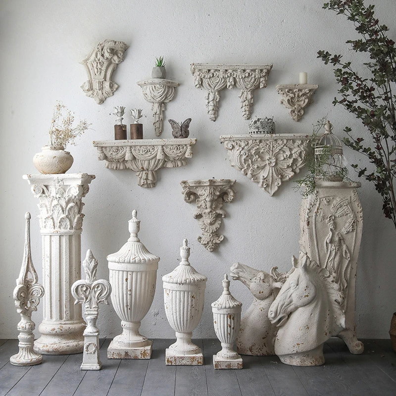 Home decoration, wall hanging, wedding photography props, wall decorations, carved patterns, old homestay decorations
Home decoration, wall hanging, wedding photography props, wall decorations, carved patterns, old homestay decorations