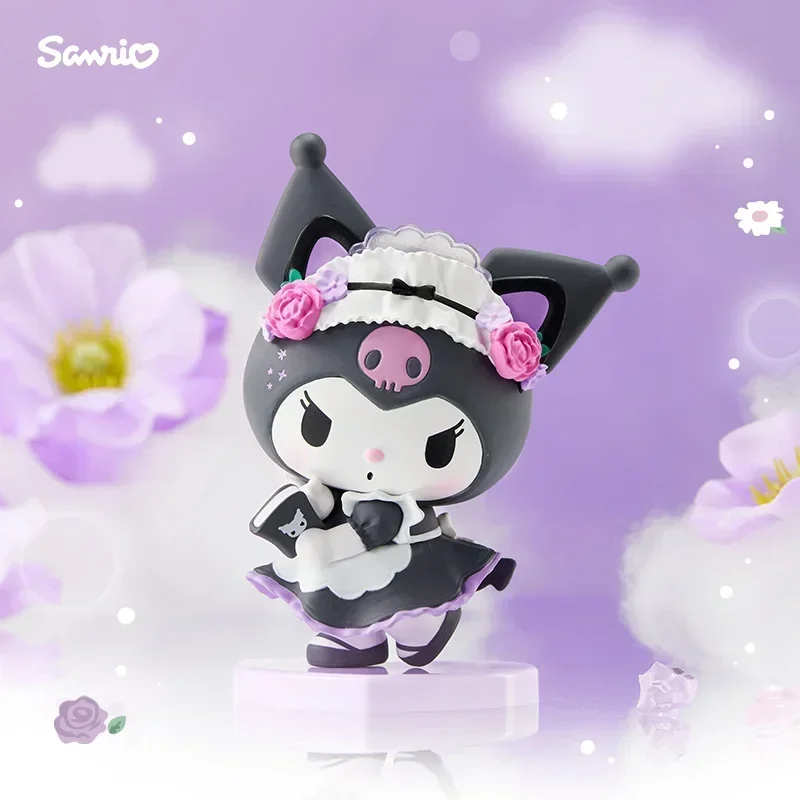 New Kt Hello Kitty Cinnamoroll Kuromi Desktop Ornament Anime Peripheral Pvc Model Garage Kit Doll Children Kawaii Xmas Gift
New Kt Hello Kitty Cinnamoroll Kuromi Desktop Ornament Anime Peripheral Pvc Model Garage Kit Doll Children Kawaii Xmas Gift