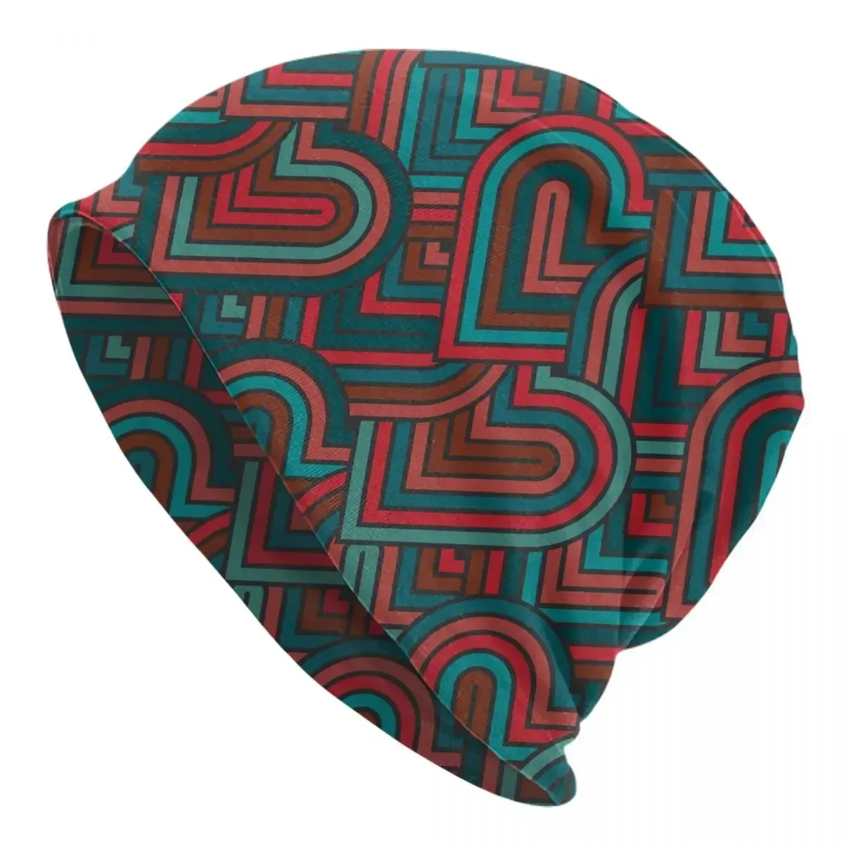 Heart Geometric Pattern Caps Hip Hop Men Women Outdoor Skullies Beanies Hat Spring Warm Dual-use Bonnet Knitted
Heart Geometric Pattern Caps Hip Hop Men Women Outdoor Skullies Beanies Hat Spring Warm Dual-use Bonnet Knitted
