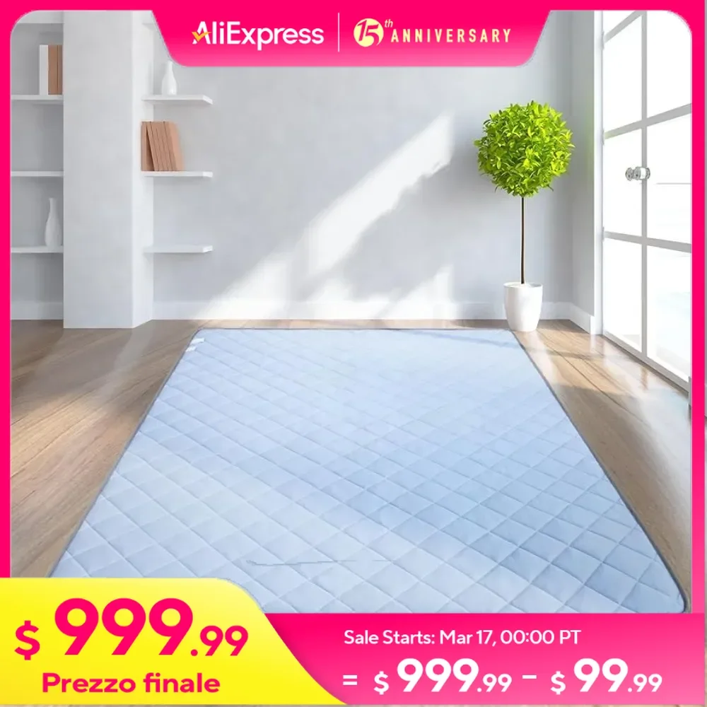 Japanese Floor Mattress Quilted Bed Mattress Topper Beds and Furniture Extra Thick Breathable Folding Sleeping Pad Overmattress
Japanese Floor Mattress Quilted Bed Mattress Topper Beds and Furniture Extra Thick Breathable Folding Sleeping Pad Overmattress