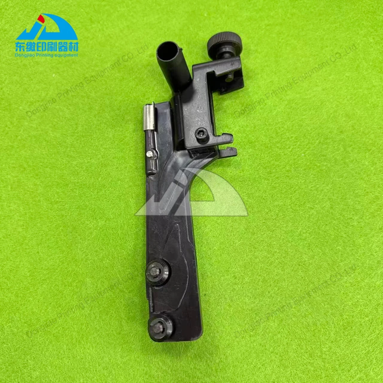 G2.015.513F G2.015.514F Suction Slow Down Element CPL for Heidelberg SM52 PM52 Printing Machine
G2.015.513F G2.015.514F Suction Slow Down Element CPL for Heidelberg SM52 PM52 Printing Machine