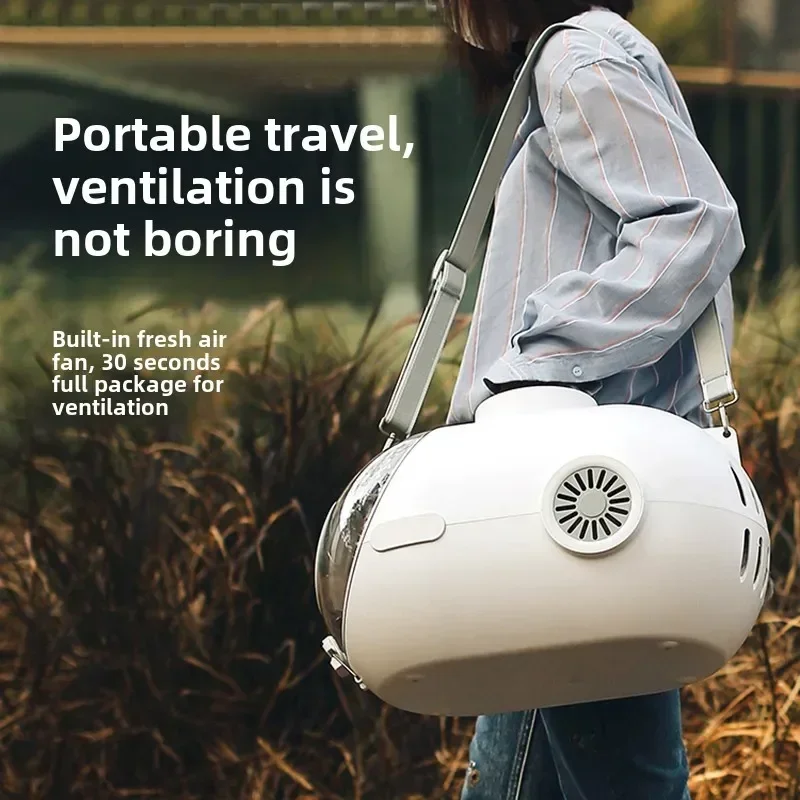 Pet Backpack Space Cat Supplies Dog Backpack Cat Travel Bag Cat Accessories Handbag Small Animal Carrier Space Capsule Portable
Pet Backpack Space Cat Supplies Dog Backpack Cat Travel Bag Cat Accessories Handbag Small Animal Carrier Space Capsule Portable