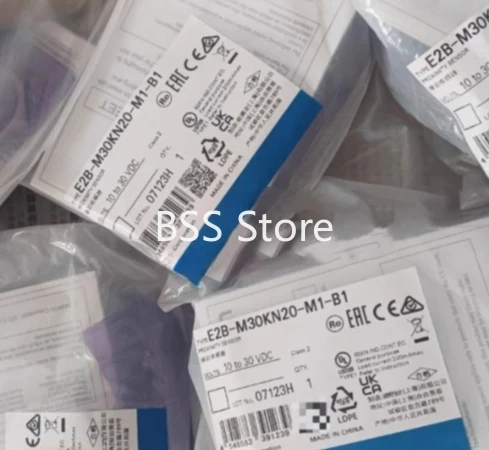 E2B-M30KN20-M1-B1 E2B-M30KN20-M1-B2 E2B-M30KN20-M1-C1 E2B-M30KN20-M1-C2 Датчик приближения
E2B-M30KN20-M1-B1 E2B-M30KN20-M1-B2 E2B-M30KN20-M1-C1 E2B-M30KN20-M1-C2 Датчик приближения