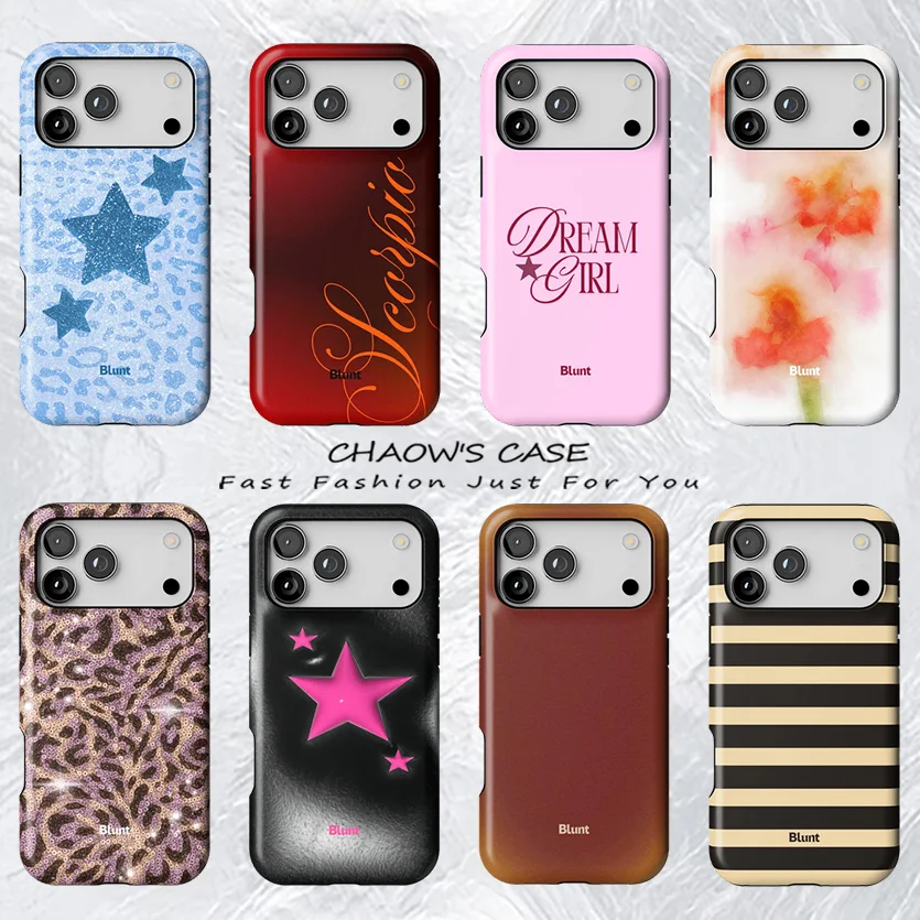 Luxury Blunt Retro Blue Star Pattern Phone Case for iPhone 17 17e 16e 16 15 14 13 12 11 Air Pro Max Plus Double-layer Back Cover
Luxury Blunt Retro Blue Star Pattern Phone Case for iPhone 17 17e 16e 16 15 14 13 12 11 Air Pro Max Plus Double-layer Back Cover