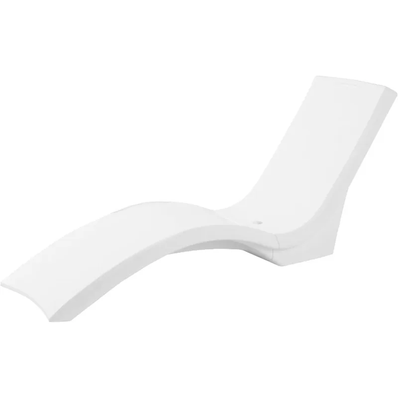 Fade-Resistant, Waterproof Patio Furniture, Pool Lounge Chair for Sun Shelf, Use in Pools with Shelves Up to 9-Inches Deep
Fade-Resistant, Waterproof Patio Furniture, Pool Lounge Chair for Sun Shelf, Use in Pools with Shelves Up to 9-Inches Deep