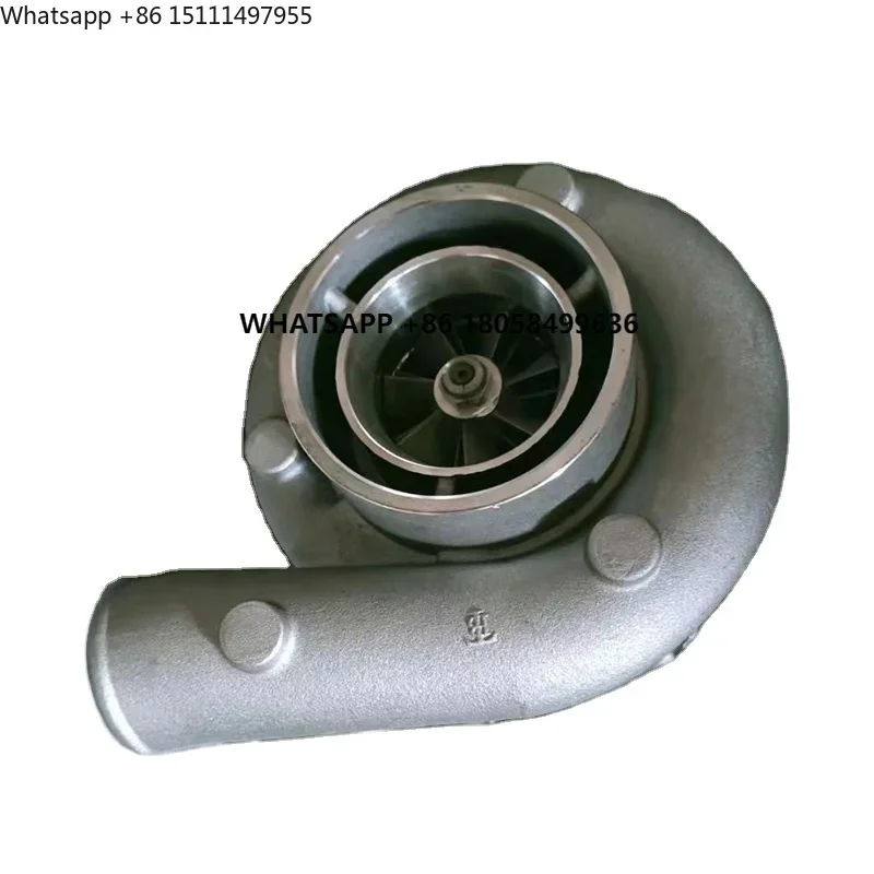 Chinese Factory Direct Sales of Quality S200W 12599700000 319411 Turbo Engine Parts 35242181F Turbocharger
Chinese Factory Direct Sales of Quality S200W 12599700000 319411 Turbo Engine Parts 35242181F Turbocharger