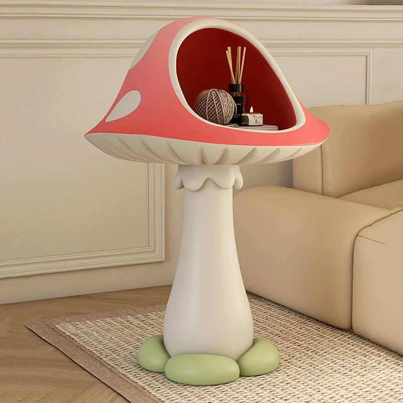 Home Decor Sculptures & Figurines Decoration Accessories Large Foot Mushroom Floor Ornaments Living Room Resin Animal Statues
Home Decor Sculptures & Figurines Decoration Accessories Large Foot Mushroom Floor Ornaments Living Room Resin Animal Statues