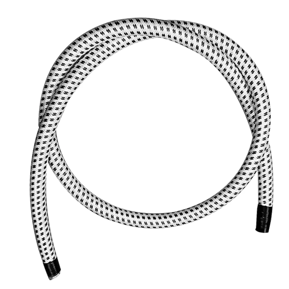 Thickened High Temperature Resistant Steam Ironing Hose PVC Nylon Material Easy Operation Heat Resistant Surface
Thickened High Temperature Resistant Steam Ironing Hose PVC Nylon Material Easy Operation Heat Resistant Surface