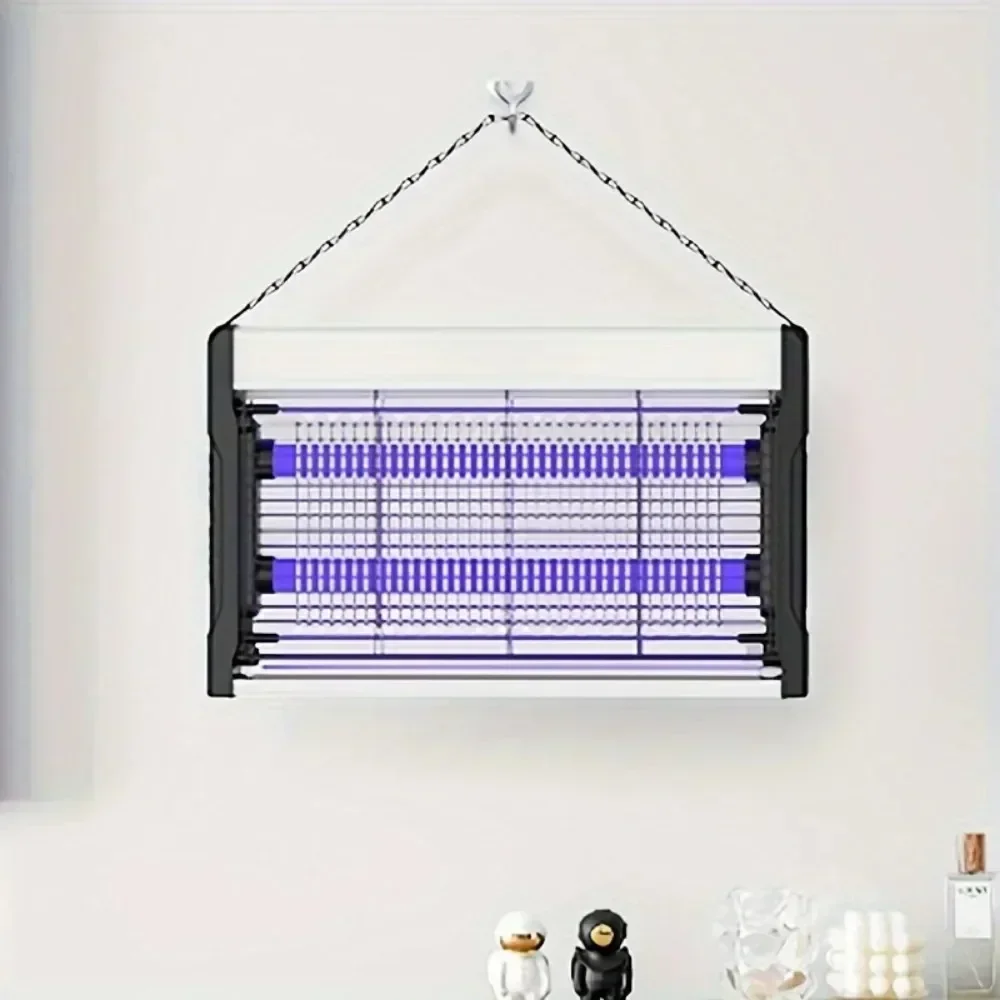 Joyinled бесшумная лампа от комаров настенная ловушка насекомых для отеля, спальни, сада, ресторана, внутреннего и наружного использования
Joyinled бесшумная лампа от комаров настенная ловушка насекомых для отеля, спальни, сада, ресторана, внутреннего и наружного использования