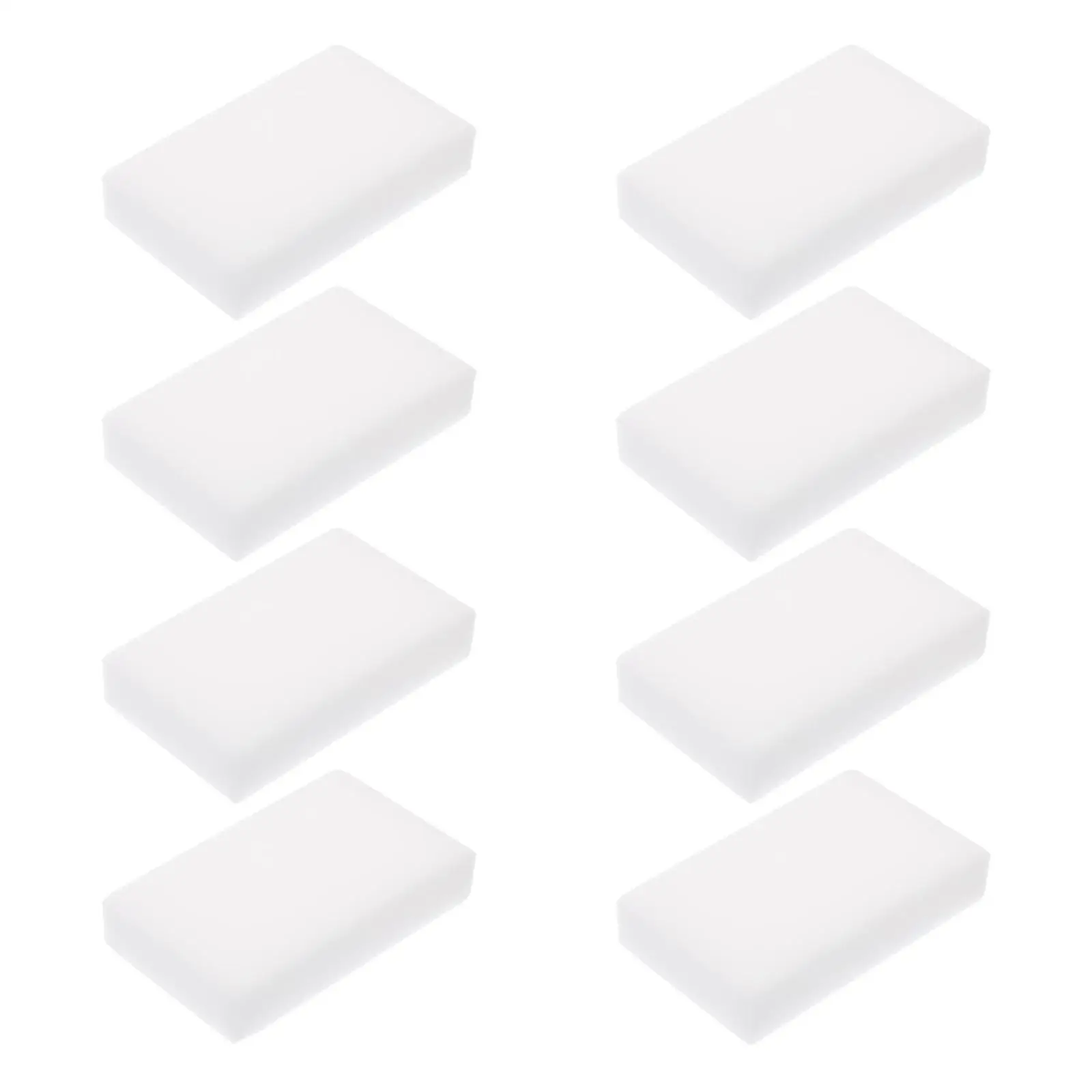 8 Pcs High Density Sponge Block Soft Pad 10x6x2 cm White DIY Felting Sponges Heat Shrinkable Accessories Handmade Crafting
8 Pcs High Density Sponge Block Soft Pad 10x6x2 cm White DIY Felting Sponges Heat Shrinkable Accessories Handmade Crafting