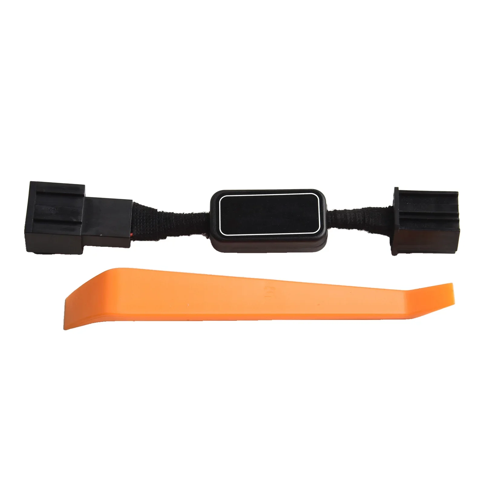 Car Engine Management Auto Stop Start Sensor Automatic Engine Stop Eliminator Easy Installation Tool Energy Efficiency Module
Car Engine Management Auto Stop Start Sensor Automatic Engine Stop Eliminator Easy Installation Tool Energy Efficiency Module