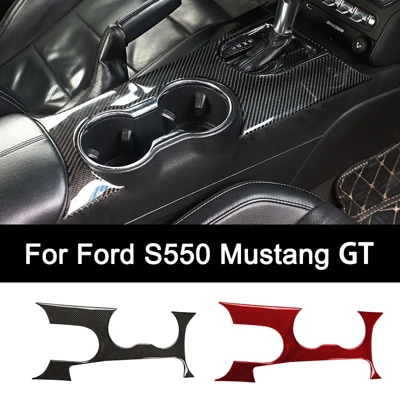 Для Ford S550 Mustang GT 2015-2021 ГОД автомобильная панель переключения передач из углеродного волокна, держатель для чашки, наклейка, аксессуары для модификации интерьера
Для Ford S550 Mustang GT 2015-2021 ГОД автомобильная панель переключения передач из углеродного волокна, держатель для чашки, наклейка, аксессуары для модификации интерьера