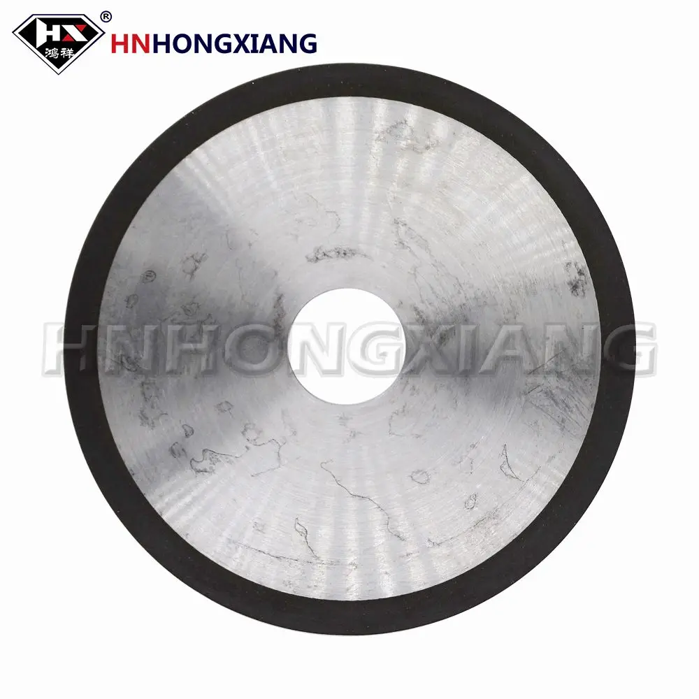 Ultra Thin 1A1R Resin Diamond Cut Off Wheel 154-200mm 120 Grit Precision Cutting Disc for Tungsten Carbide Steel Tools
Ultra Thin 1A1R Resin Diamond Cut Off Wheel 154-200mm 120 Grit Precision Cutting Disc for Tungsten Carbide Steel Tools