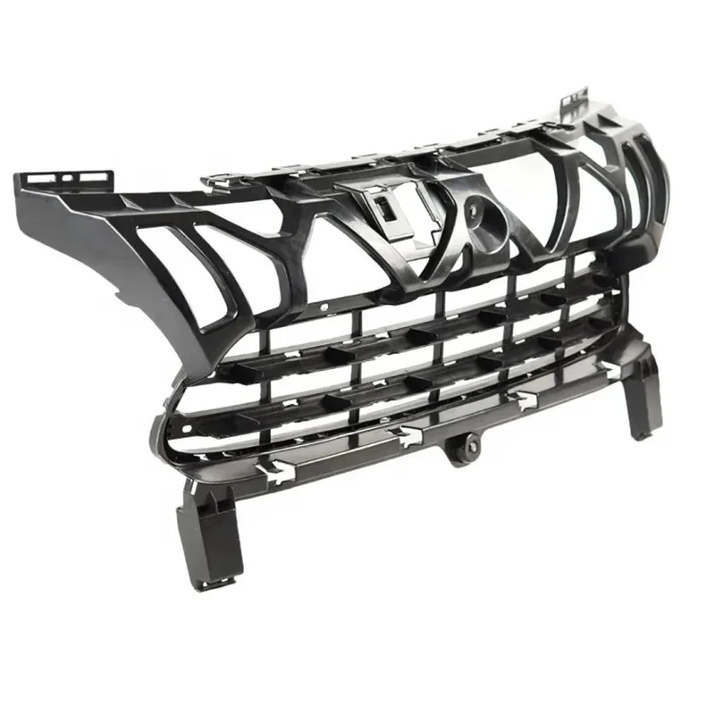 High Quality Bumper 0 Car Front Grille Mh Automobile Grid Paramena
High Quality Bumper 0 Car Front Grille Mh Automobile Grid Paramena