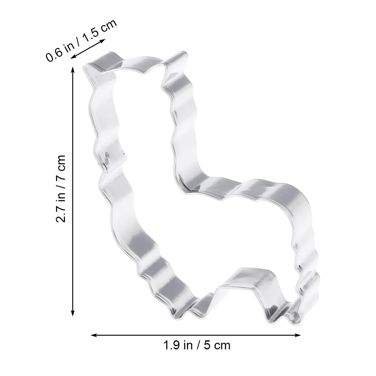 5 Pcs Cookie Cutters Reusable Biscuit Mold Cake Biscuit Cutters Decorating Tools Cake Decorating Tools Metal Kitchen
5 Pcs Cookie Cutters Reusable Biscuit Mold Cake Biscuit Cutters Decorating Tools Cake Decorating Tools Metal Kitchen