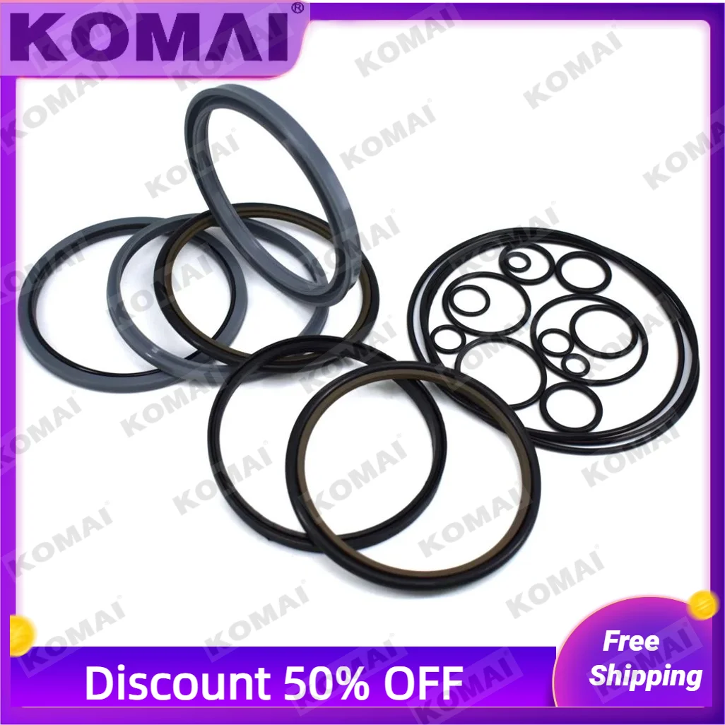 Dmb140 Seal Kit For Excavator Dmb140 Breaker Model Excavator Replacement Excavator Parts Repair Kit Seal
Dmb140 Seal Kit For Excavator Dmb140 Breaker Model Excavator Replacement Excavator Parts Repair Kit Seal