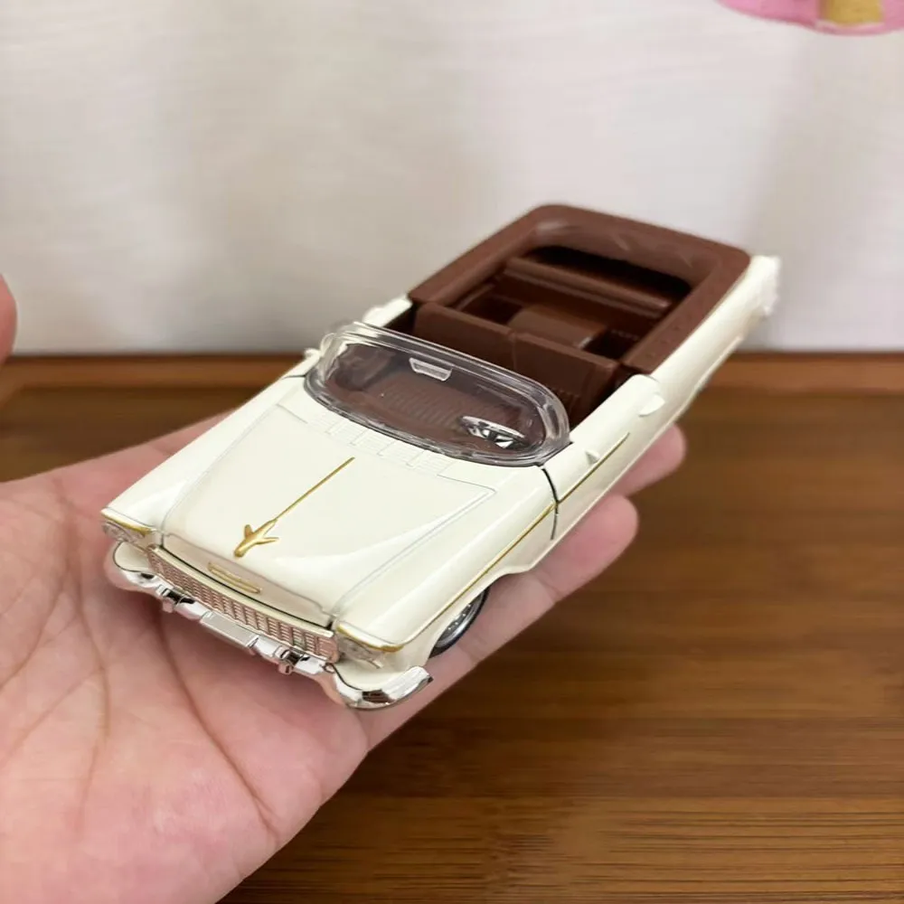 Кабриолетная машина Cadillac K из сплава в масштабе 1:32, универсал, винтажный классический автомобиль, имитация модели игрушечного автомобиля
Кабриолетная машина Cadillac K из сплава в масштабе 1:32, универсал, винтажный классический автомобиль, имитация модели игрушечного автомобиля